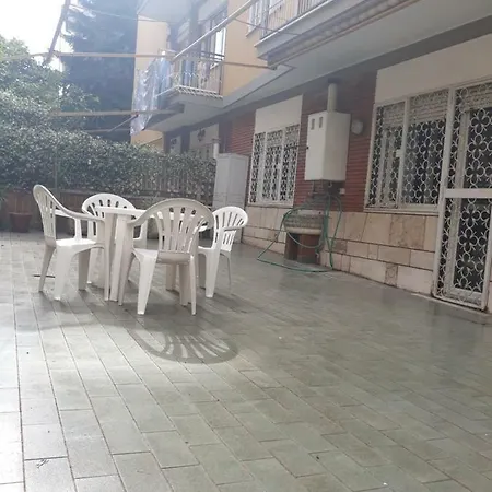 Apartamento Monteverde *